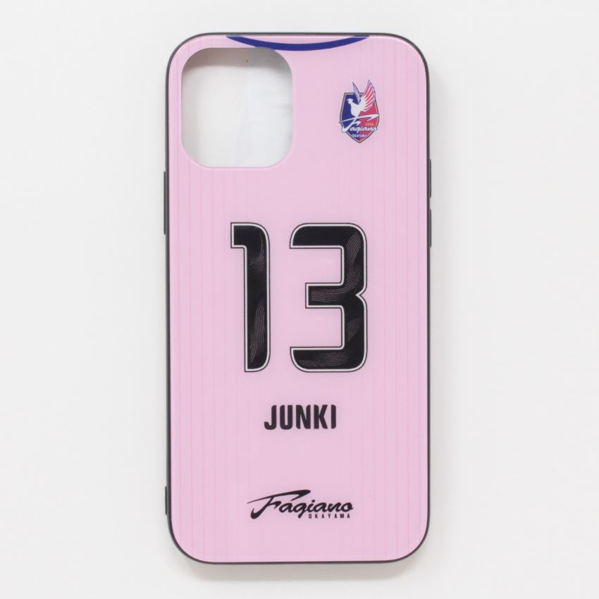 【予約販売】iPhoneケースGK2nd_ピンク